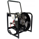 Přetlakový ventilátor PH-VP450